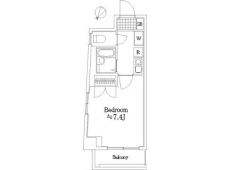 ロイヤルアメニティー巣鴨