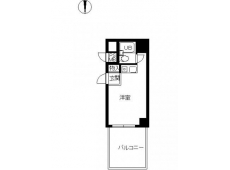 スカイコート渋谷