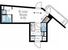 アイディ御殿山ヒルズファースト