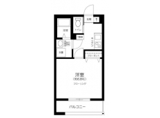 コンフォート川口