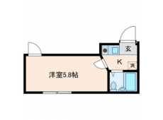 シャンテ日暮里