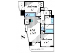 スタンビューレ中野坂上