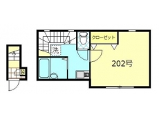 キャメル上板橋