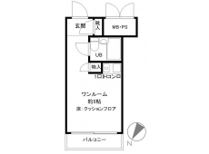 スカイコート荻窪