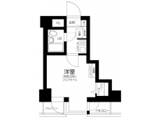 フェルテロアール祐天寺