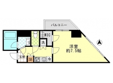 エル・ヴィエント・アース大森山王