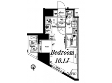 アクサス桜上水アジールコート