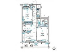 メインステージ大森町II