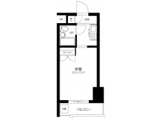 スカイコート新丸子