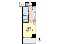 グランヴァンミッドイースト押上