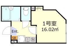コンフォール新小岩