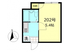 オリンピア亀戸
