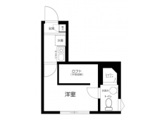 トモイエレジデンス中野