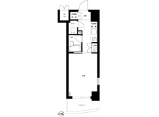 ルーブル蒲田壱番館