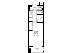 パレステュディオ四谷三丁目
