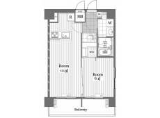 ヴィア・シテラ赤坂