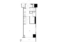 ルーブル方南町弐番館