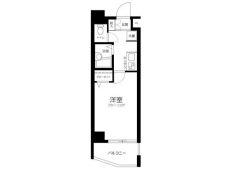 スカイコート芦花公園