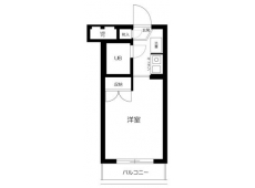 ルーブル氷川台