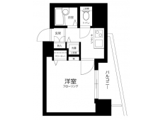 スカイコート池袋第7