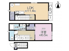 ジョリーメゾン高松