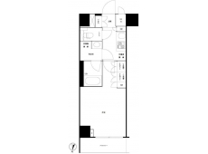 ルーブル方南町弐番館