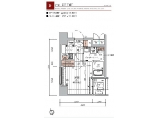 メインステージ北千住II