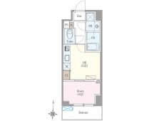 ロイジェント扇橋