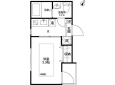 ピアコートTM阿佐ヶ谷弐番館