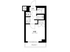 ルーブル中野白鷺