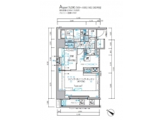 メインステージ五反野II