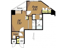 アクティヴュー新宿