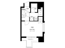 パレステュディオ本郷後楽園