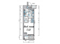 メインステージ入谷II