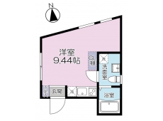 Casa Blanche 武蔵小山