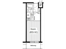 コルム目黒不動前