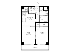 クレアパーク野方