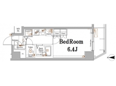 アクサス新宿タワーズイースト