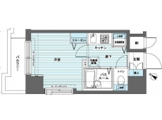 フェニックス日本橋蛎殻町弐番館