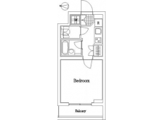 ルーブル中野富士見町弐番館