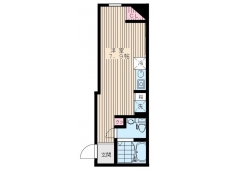 クレドコート荻窪