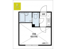 サンフォート小岩
