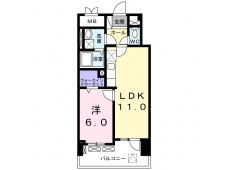 メゾンド・ボナー扇 弐番館