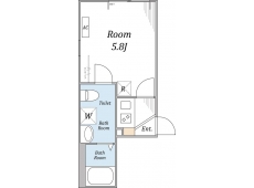 シアターハウス赤羽
