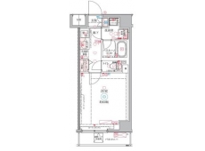 クレヴィスタ梅島