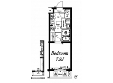 アクサス蒲田南