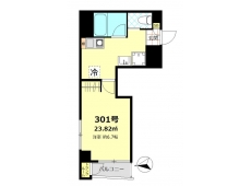 ライオンズマンション渋谷