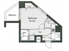 ガラ・シティ高田馬場