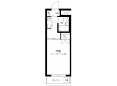 ハイタウン蒲田