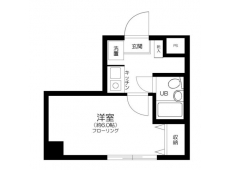 ミルフォード中井